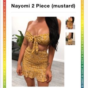 Nayomi 2 Piece